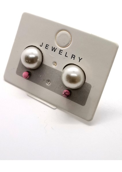 Çoklu Figürlü Kararmaz Lüks Küpe