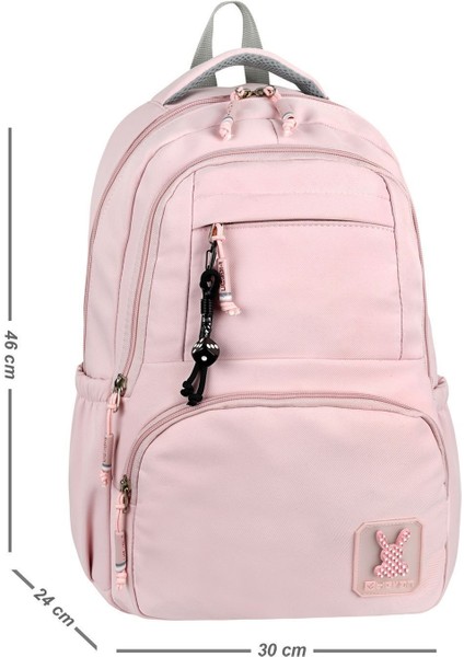 Yigit Butik Suya Dayanıklı Kumaş Unisex Okul Çantası fiyatları