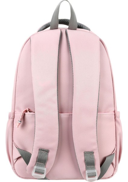 Yigit Butik Suya Dayanıklı Kumaş Unisex Okul Çantası indirimleri