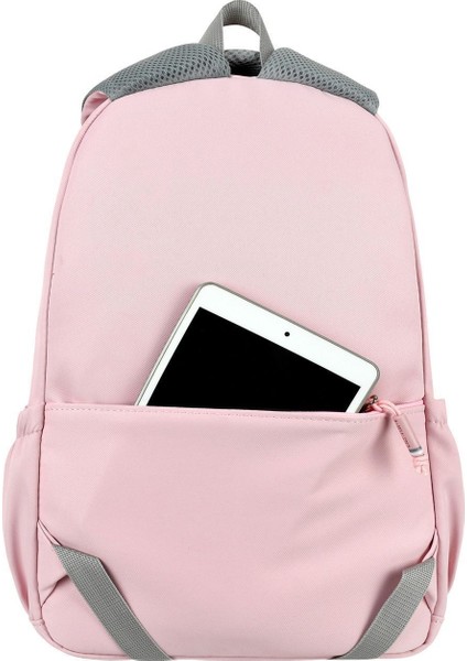 Yigit Butik Suya Dayanıklı Kumaş Unisex Okul Çantası