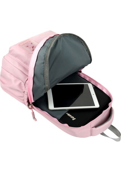 Yigit Butik Suya Dayanıklı Kumaş Unisex Okul Çantası