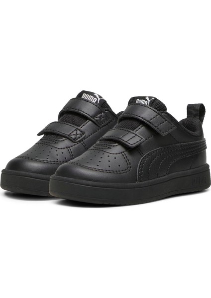 Rickie V Inf Unisex Bebek Sneaker