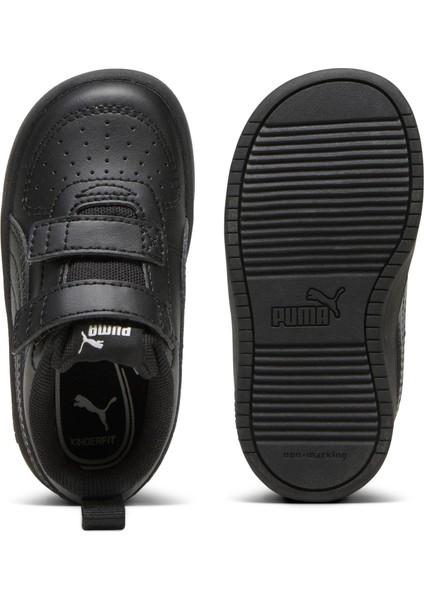 Rickie V Inf Unisex Bebek Sneaker fırsatları