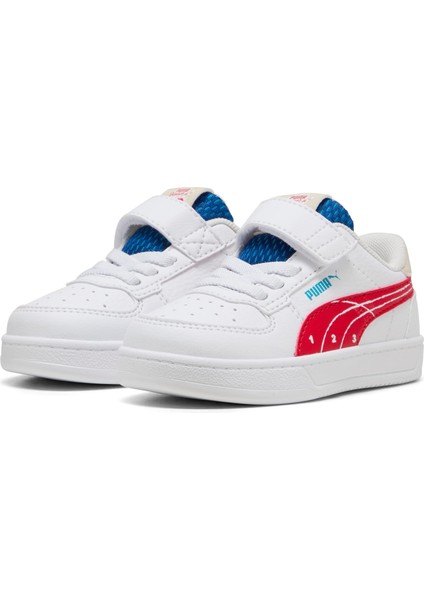 Caven 2.0 Run Funac+Inf Unisex Bebek Sneaker