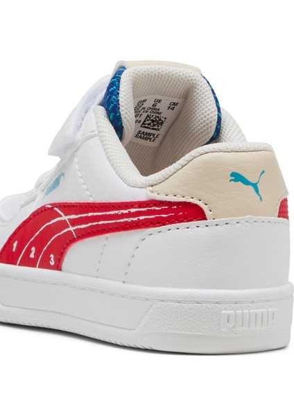 Caven 2.0 Run Funac+Inf Unisex Bebek Sneaker fırsatları
