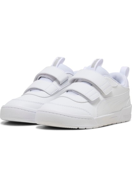 Multiflex 2 Sl V Ps Unisex Çocuk Sneaker