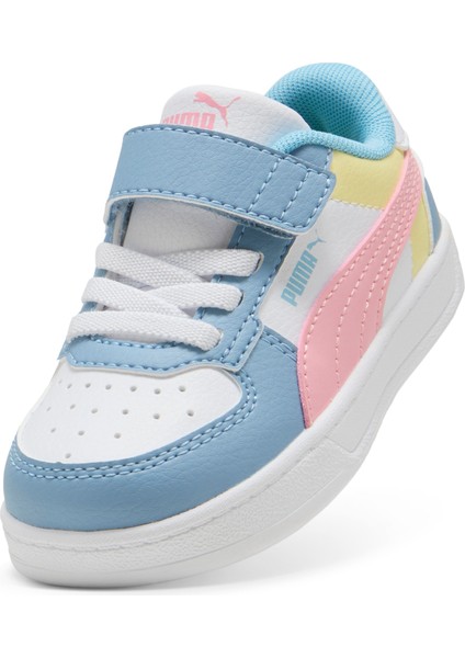 Caven 2.0 Beyaz Çocuk Günlük Ayakkabı fiyatları