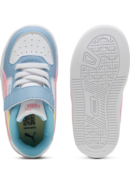 Caven 2.0 Beyaz Çocuk Günlük Ayakkabı fırsatları