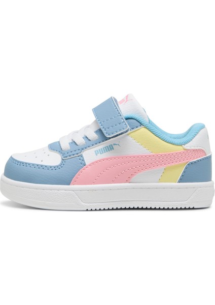 Caven 2.0 Beyaz Çocuk Günlük Ayakkabı indirimleri