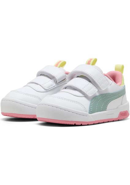 Multiflex 2 Color V Inf Unisex Bebek Sneaker