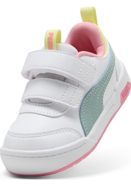 Multiflex 2 Color V Inf Unisex Bebek Sneaker fiyatları