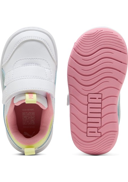 Multiflex 2 Color V Inf Unisex Bebek Sneaker indirimleri