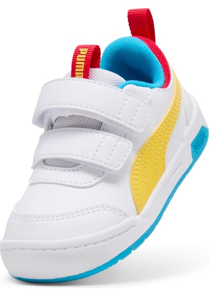 Multiflex 2 Color V Inf Unisex Bebek Sneaker fiyatları