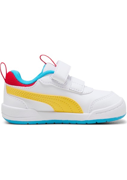 Multiflex 2 Color V Inf Unisex Bebek Sneaker modelleri