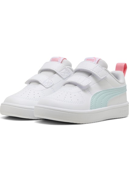 Rickie V Inf Unisex Bebek Sneaker