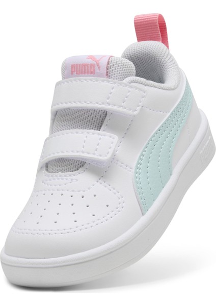 Rickie V Inf Unisex Bebek Sneaker fiyatları