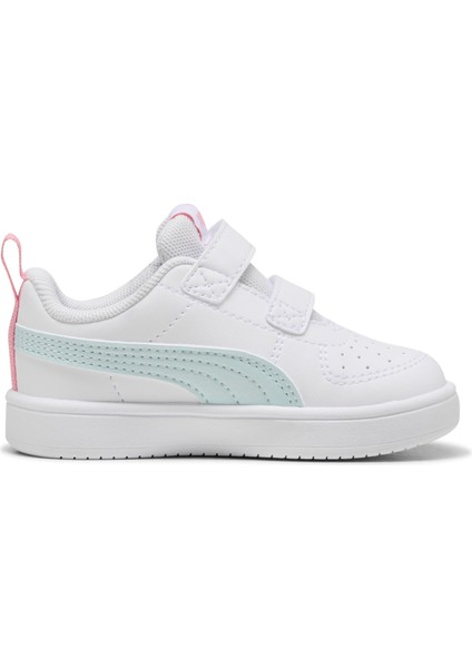 Rickie V Inf Unisex Bebek Sneaker modelleri