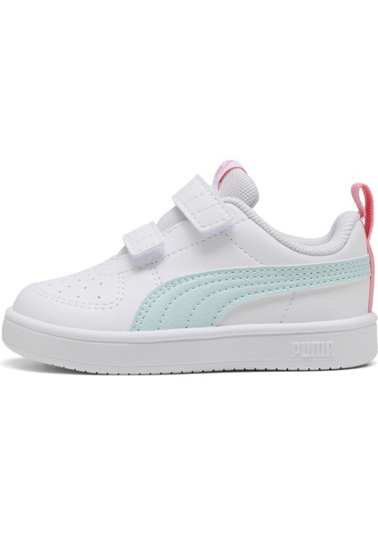 Rickie V Inf Unisex Bebek Sneaker indirimleri