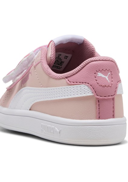 Smash 3.0 Badges V Inf Bebek Sneaker fırsatları