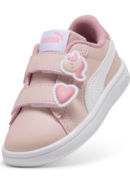 Smash 3.0 Badges V Inf Bebek Sneaker indirimleri