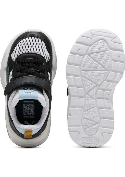 Trinity 2 Lt Run Fun Ac+ Inf Unisex Bebek Sneaker indirimleri