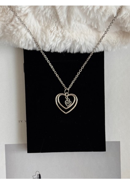 Kalpli Uzun Kolye fırsatları