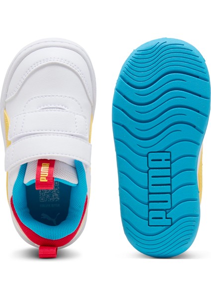 Multiflex 2 Color V Inf Unisex Bebek Sneaker fırsatları