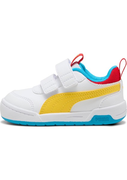 Multiflex 2 Color V Inf Unisex Bebek Sneaker indirimleri