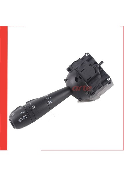 Symbol (2013-2017) Uyumlu | Orijinal Sinyal & Far Kolu | Kornalı – Sissiz |