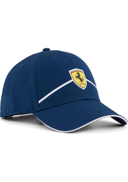 Ferrarı Race Bb Cap Unisex Yetişkin Şapka