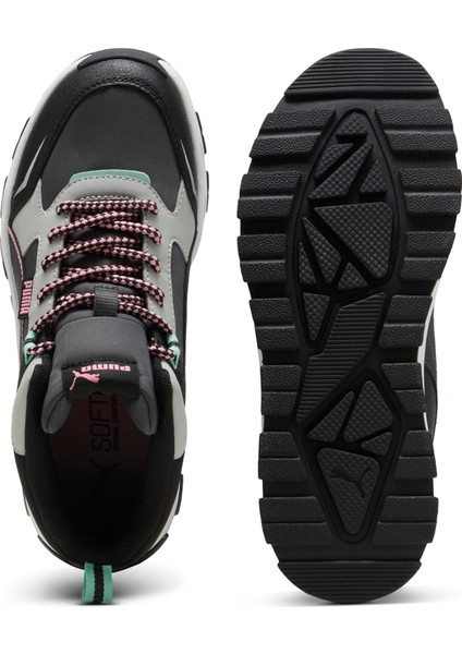 Evolve Trail Jr Unisex Genç Bot fırsatları