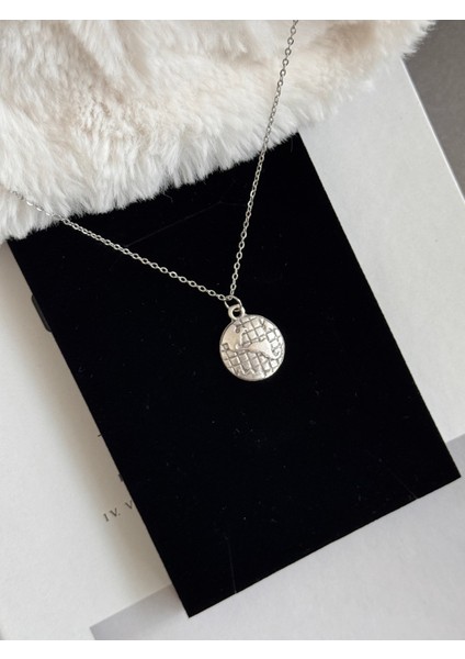 Dünya Kolye, Çelik Dünya Yuvarlak Kolye fiyatları