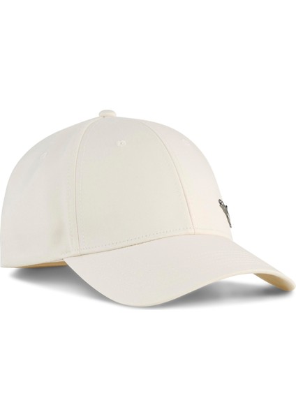 Ess Metal Cat Bb Cap Unisex Yetişkin Şapka