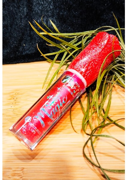 Dudak Parlatıcısı