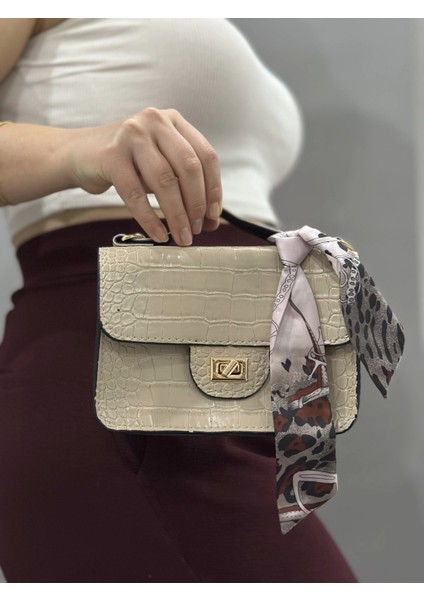 Jisse Vizon Cilt Çanta