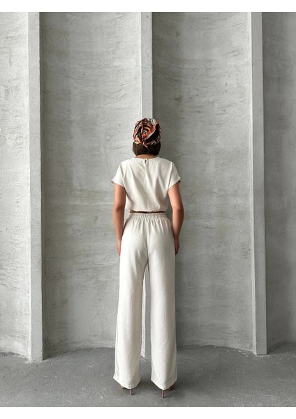 Bluz Pantolon Takım S255057 fırsatları