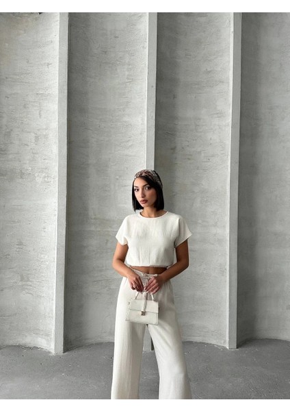 Bluz Pantolon Takım S255057 indirimleri