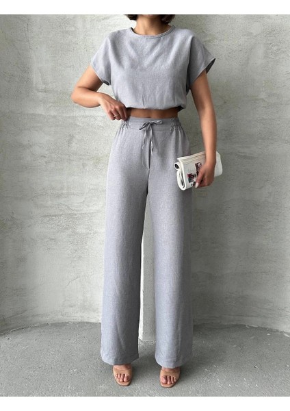 Bluz Pantolon Takım S255057 fırsatları