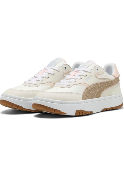 Cali Sylva Elevated Wns Kadın Yetişkin Sneaker