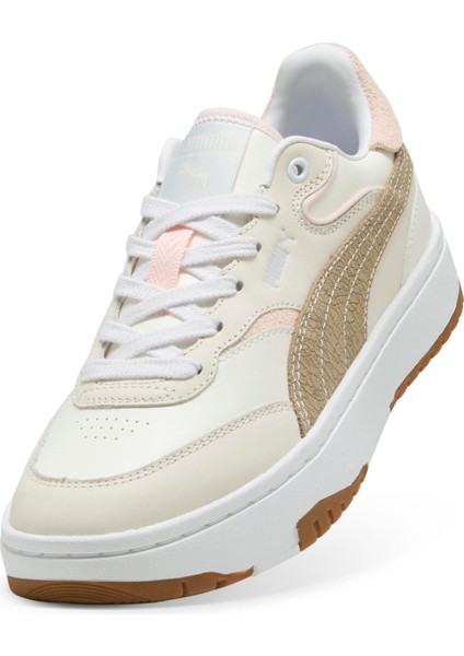 Cali Sylva Elevated Wns Kadın Yetişkin Sneaker fiyatları