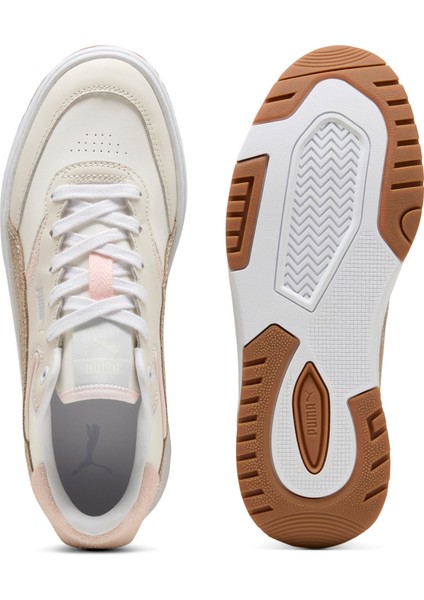 Cali Sylva Elevated Wns Kadın Yetişkin Sneaker fırsatları