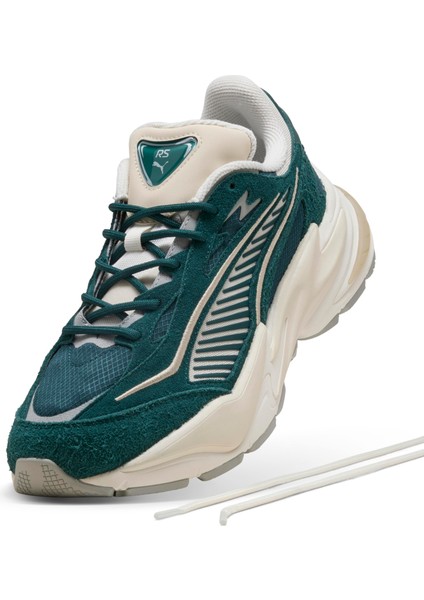 Rs Surge Hairy Suede Unisex Yetişkin Sneaker fiyatları