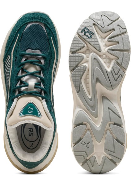 Rs Surge Hairy Suede Unisex Yetişkin Sneaker fırsatları