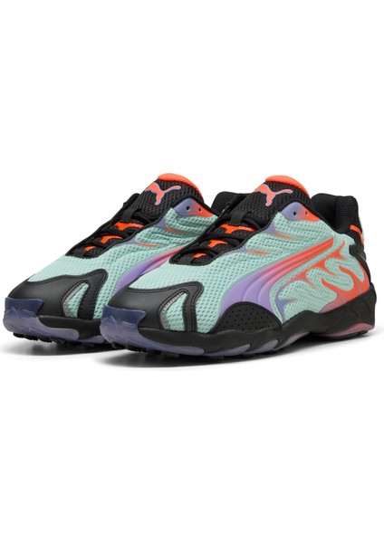 Inhale Unisex Yetişkin Sneaker