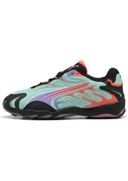 Inhale Unisex Yetişkin Sneaker fırsatları