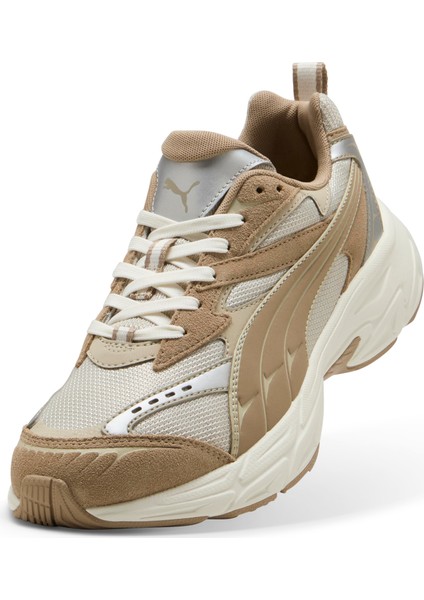 Morphic Retro Unisex Yetişkin Sneaker fiyatları