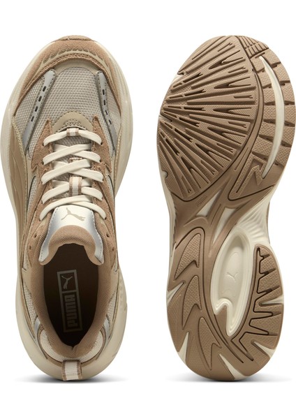 Morphic Retro Unisex Yetişkin Sneaker fırsatları