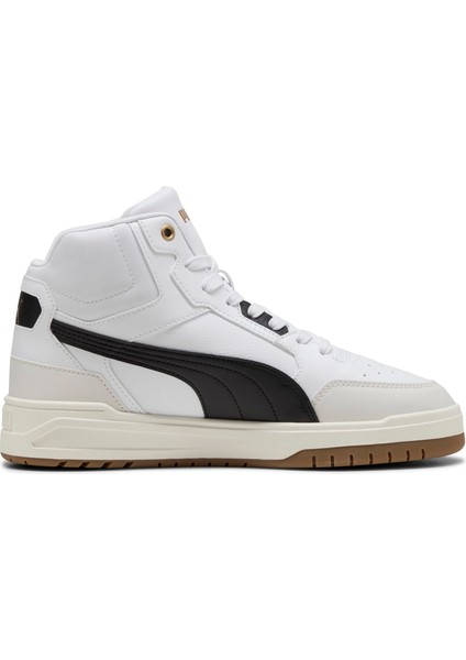 Shuffle Downtown Mid Unisex Yetişkin Sneaker fiyatları