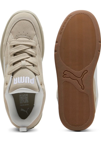 Park Lifestyle Raw Unisex Yetişkin Sneaker fırsatları