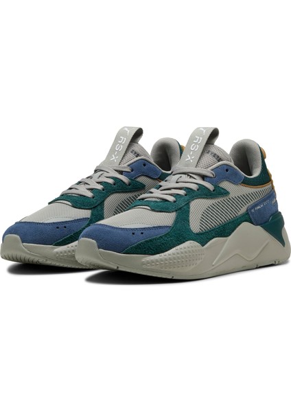 Rs-X Heritage Unisex Yetişkin Sneaker